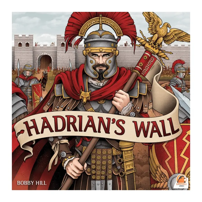 Hadrians Wall