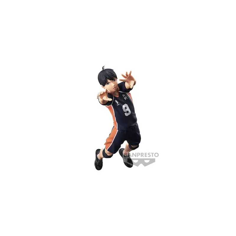 Haikyu!! Posing Figure -Tobio Kageyama-