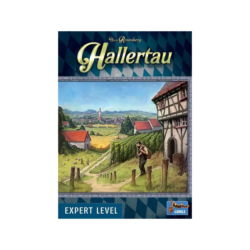 Hallertau