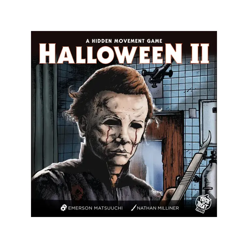 Halloween 2 (Preorder)