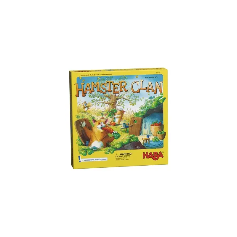 Hamster Clan
