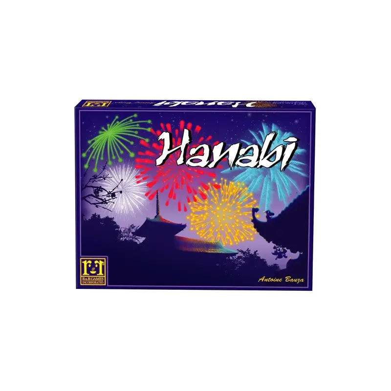 Hanabi