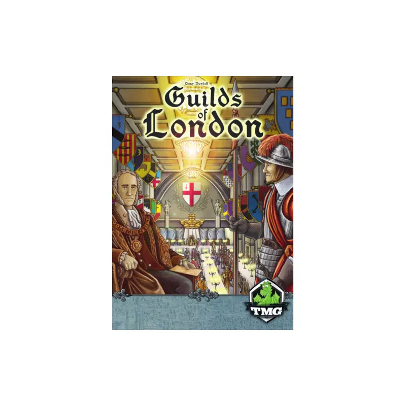 Guilds Of London