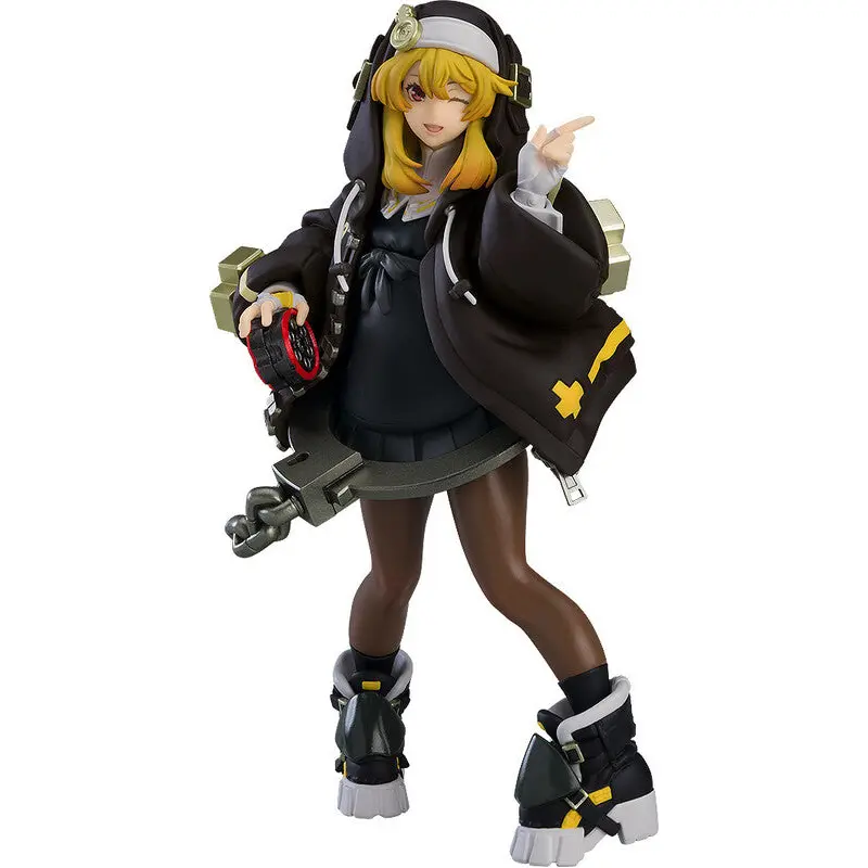Guilty Gear Strive POP UP PARADE Bridget Strive Black