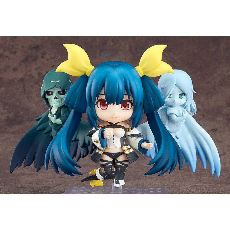Guilty Gear Xrd Rev 2 Nendoroid Dizzy