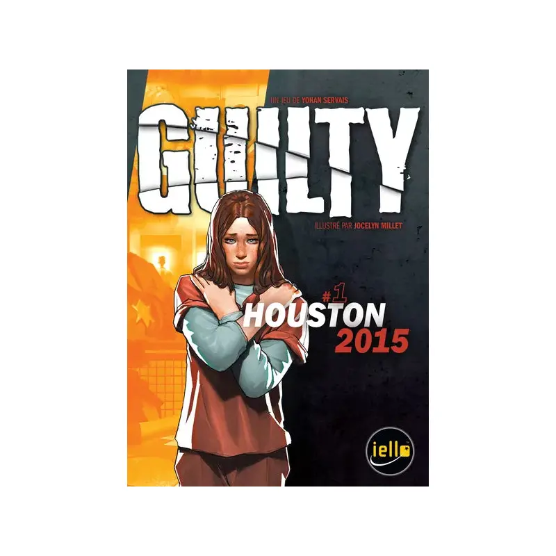 Guilty Houston 2015