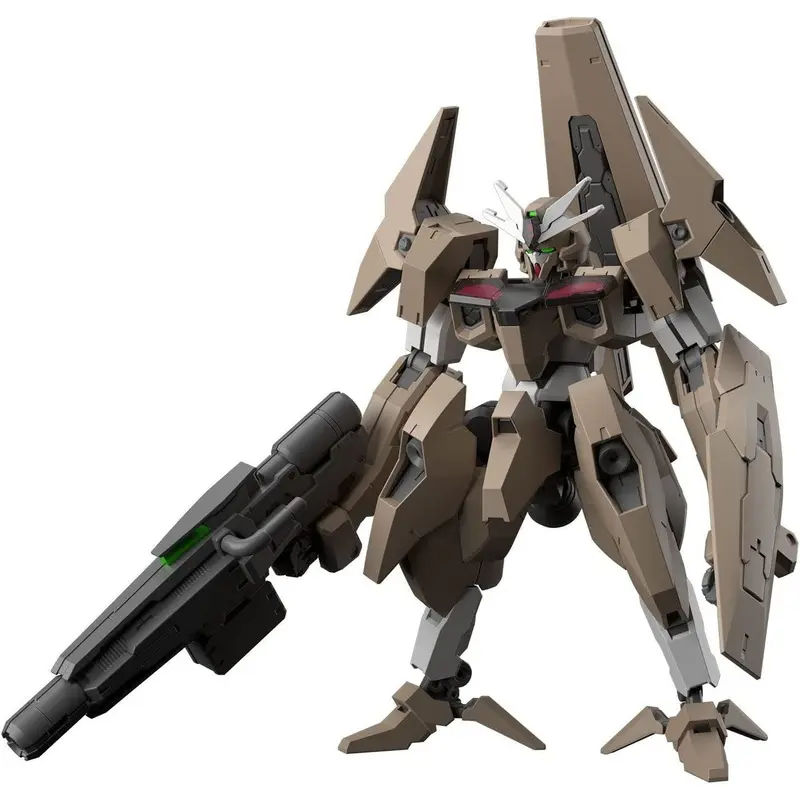 Gundam Lfrith Thorn HG 1-144