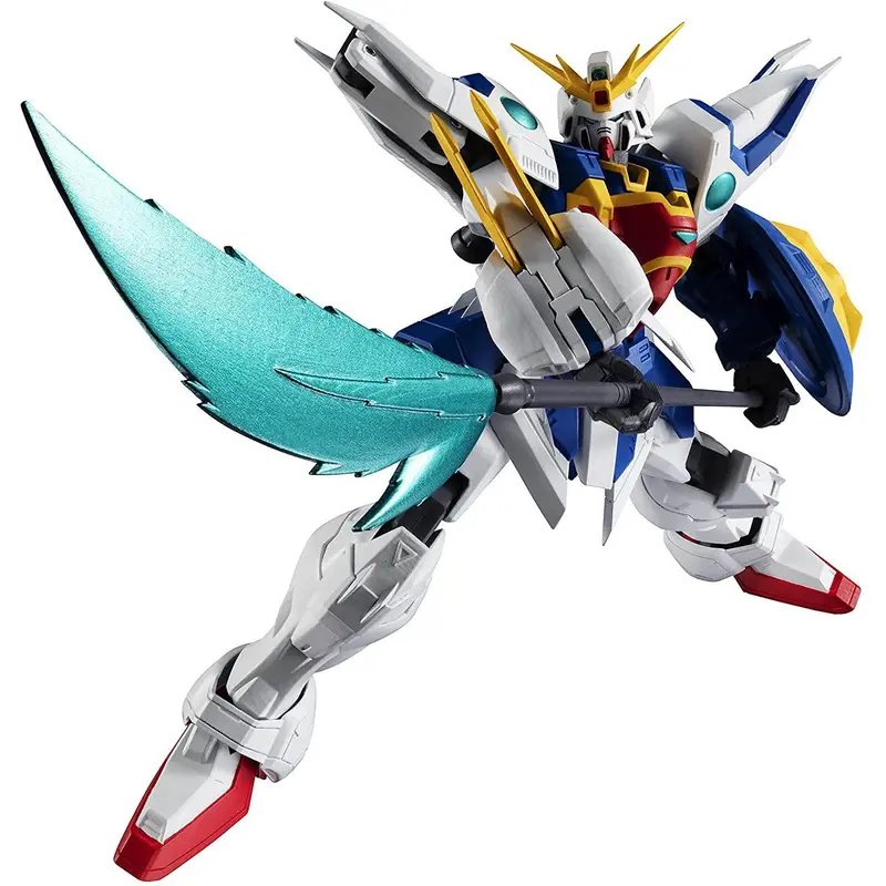 Gundam Universe XXXG- 01S Shenlong Gundam