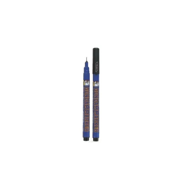 Gundum Marker Ultra Fine Brown