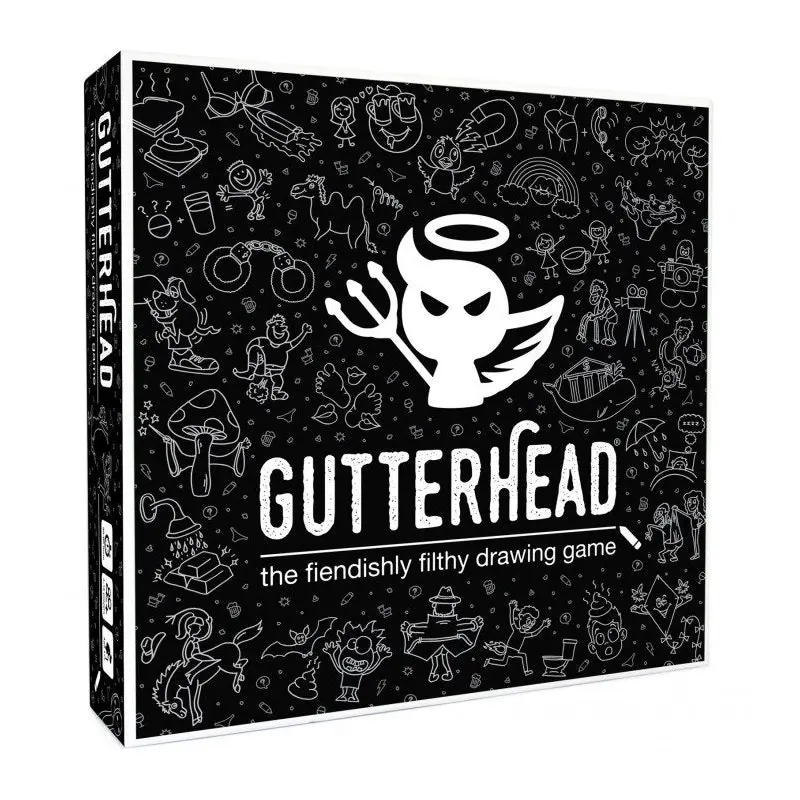 Gutterhead
