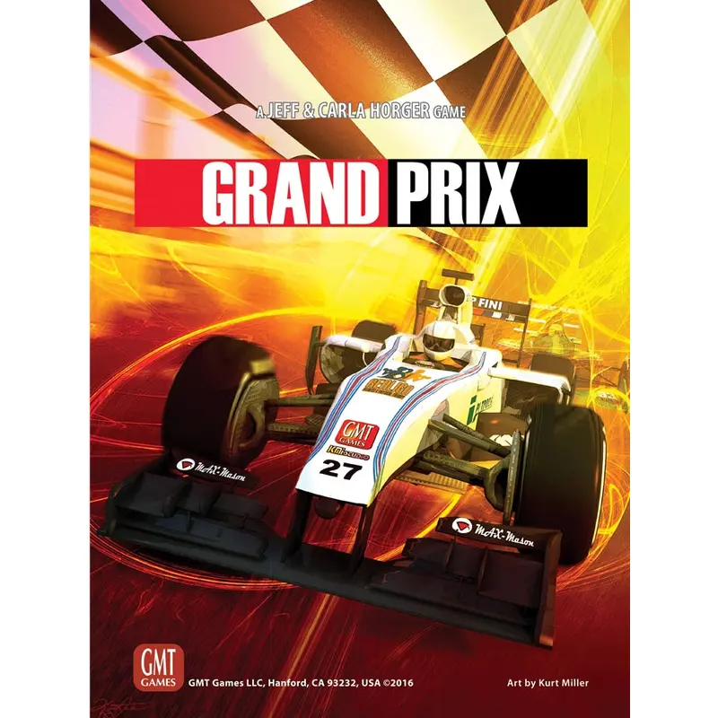 Grand Prix