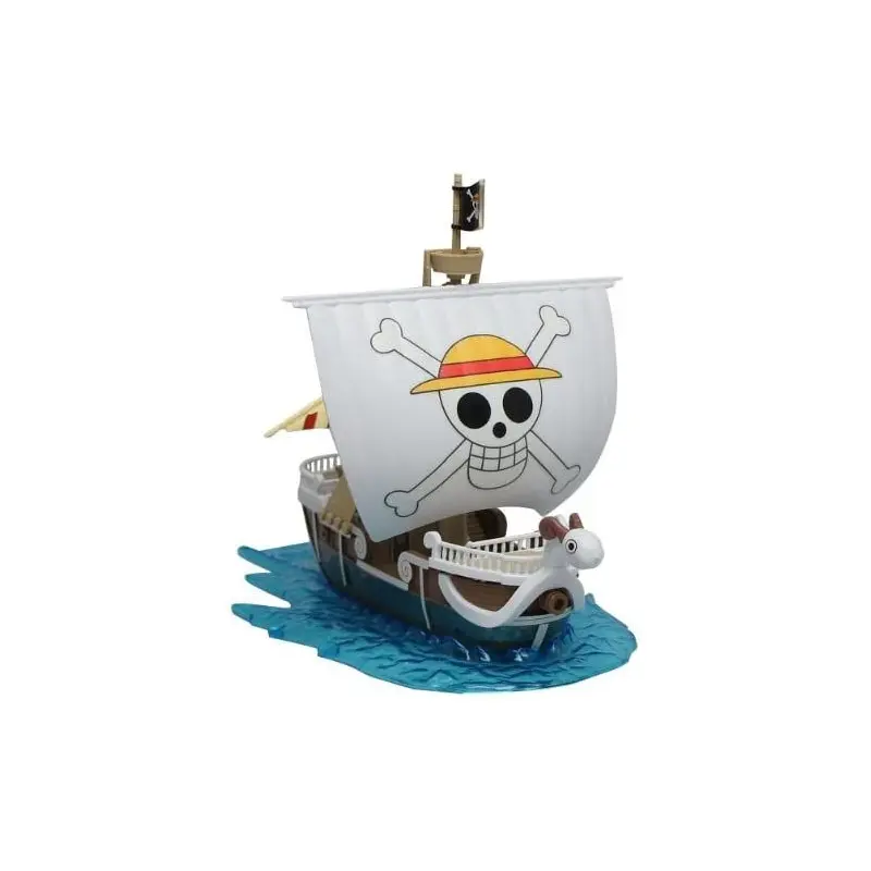 Grand Ship Collection Going Merry