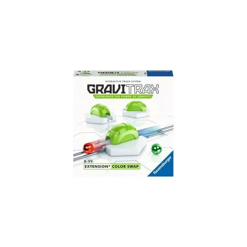 Gravitrax - Action Pack Color Swap