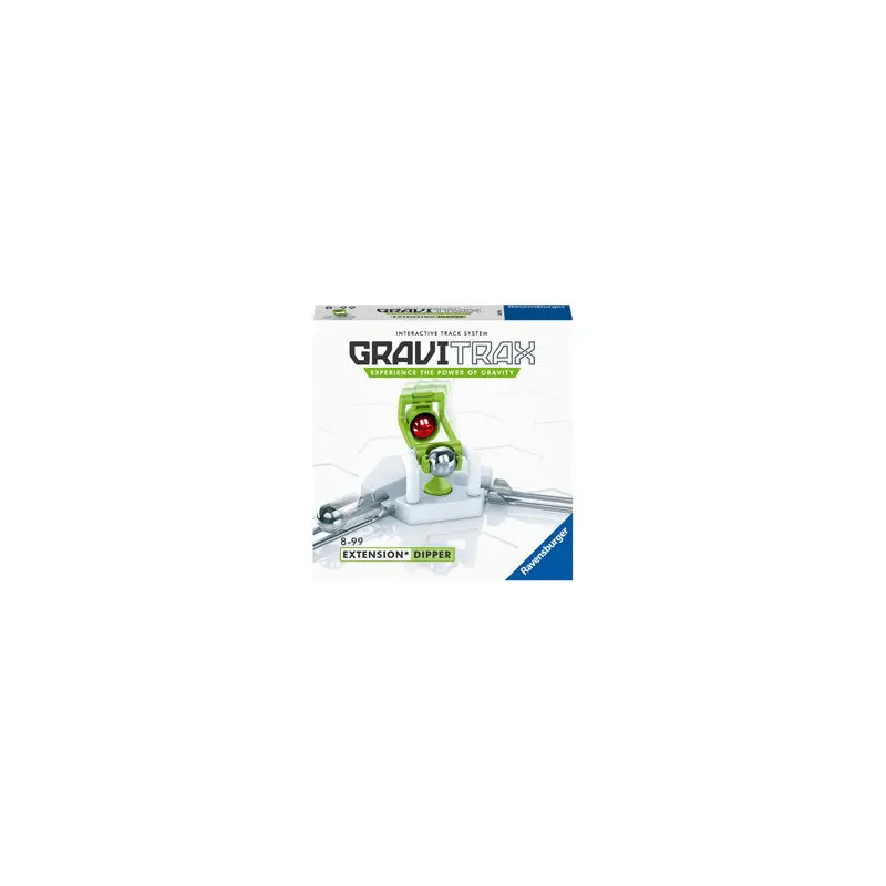 Gravitrax - Action Pack Dipper