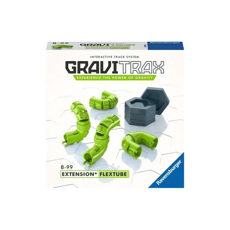 Gravitrax - Action Pack FlexTube