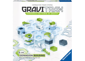 Gravitrax - Building