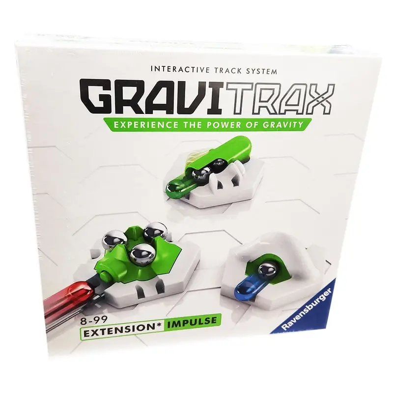 Gravitrax - Extension Impulse