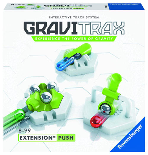 Gravitrax - Extension Push