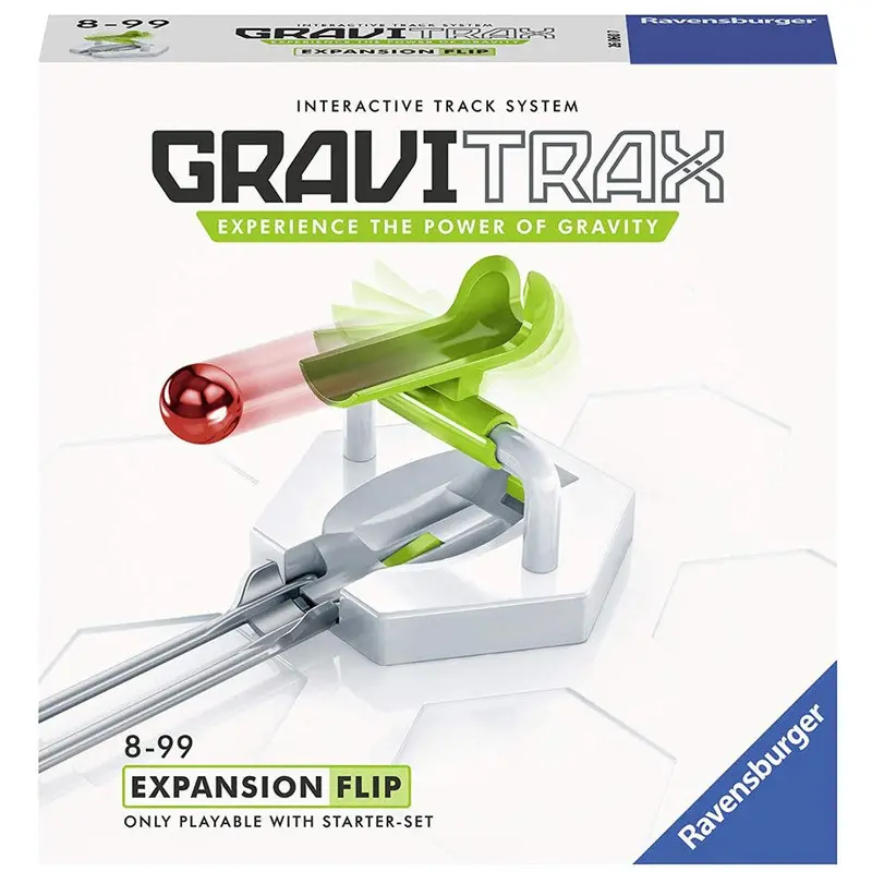 Gravitrax - Flip