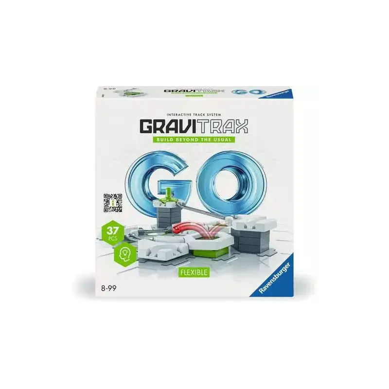 Gravitrax - GO Flexible