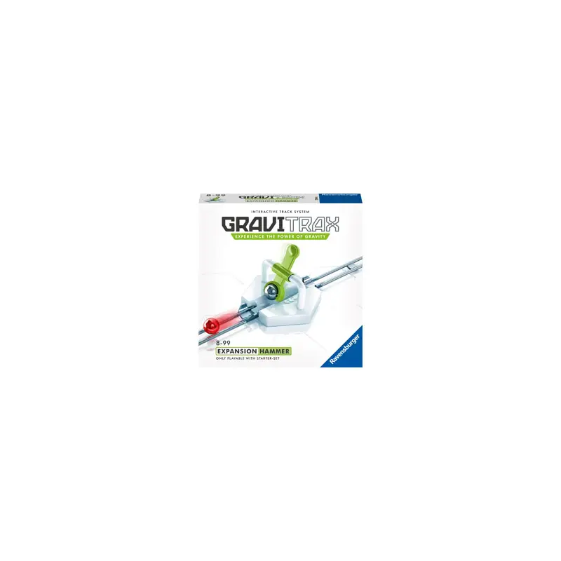 Gravitrax - Hammer
