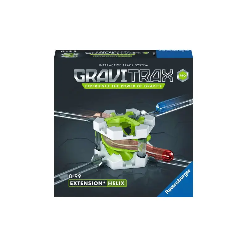 Gravitrax - PRO Action Pack Helix