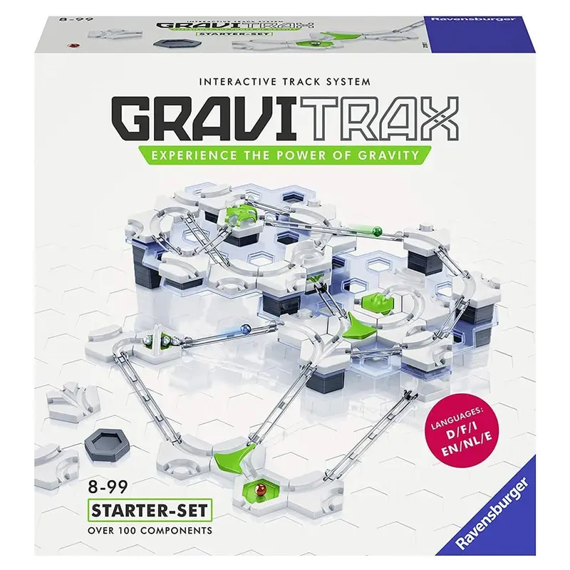 Gravitrax - Starter-Set New