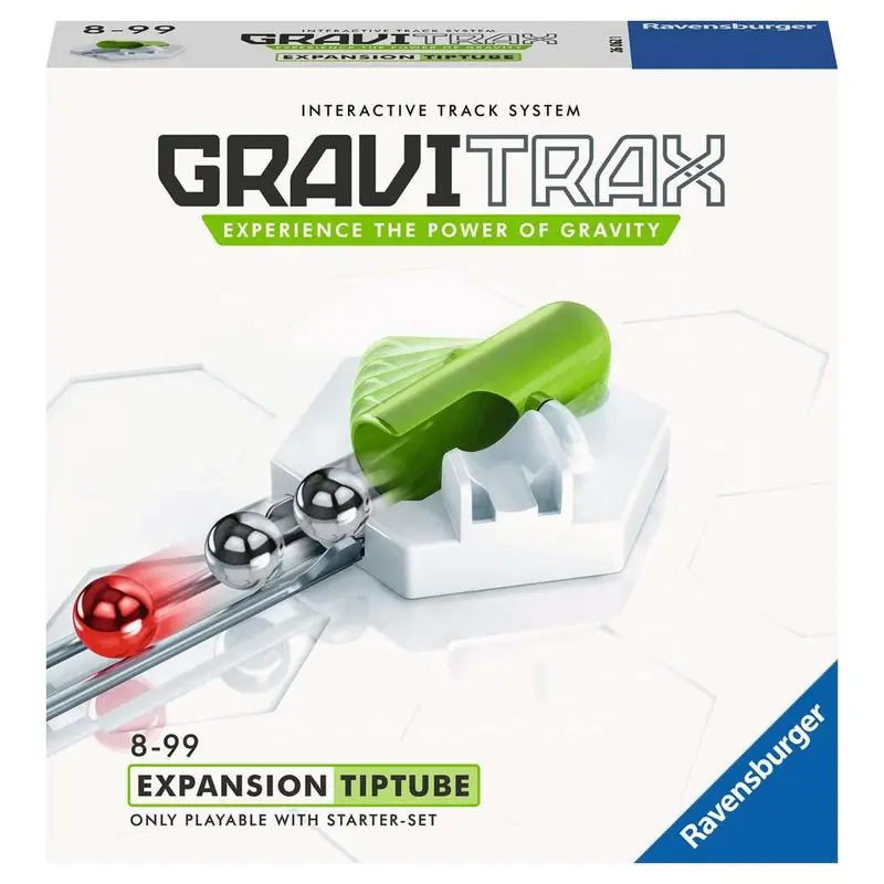 Gravitrax - TipTube