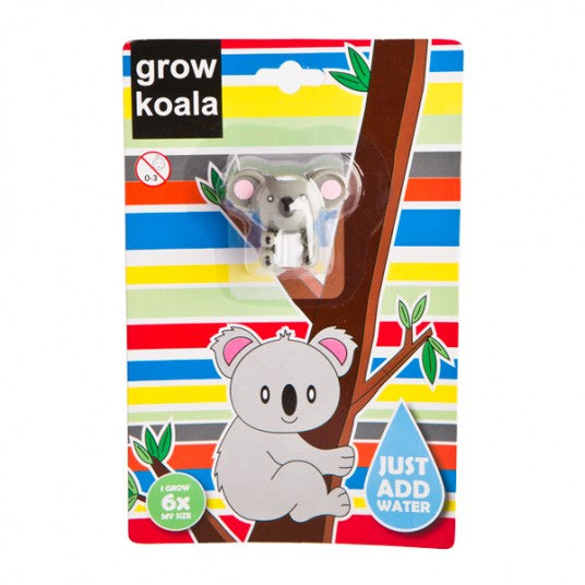 Grow a Koala
