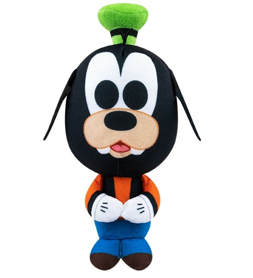 Goofy 4 Plush