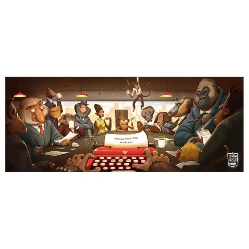 Gorilla Marketing