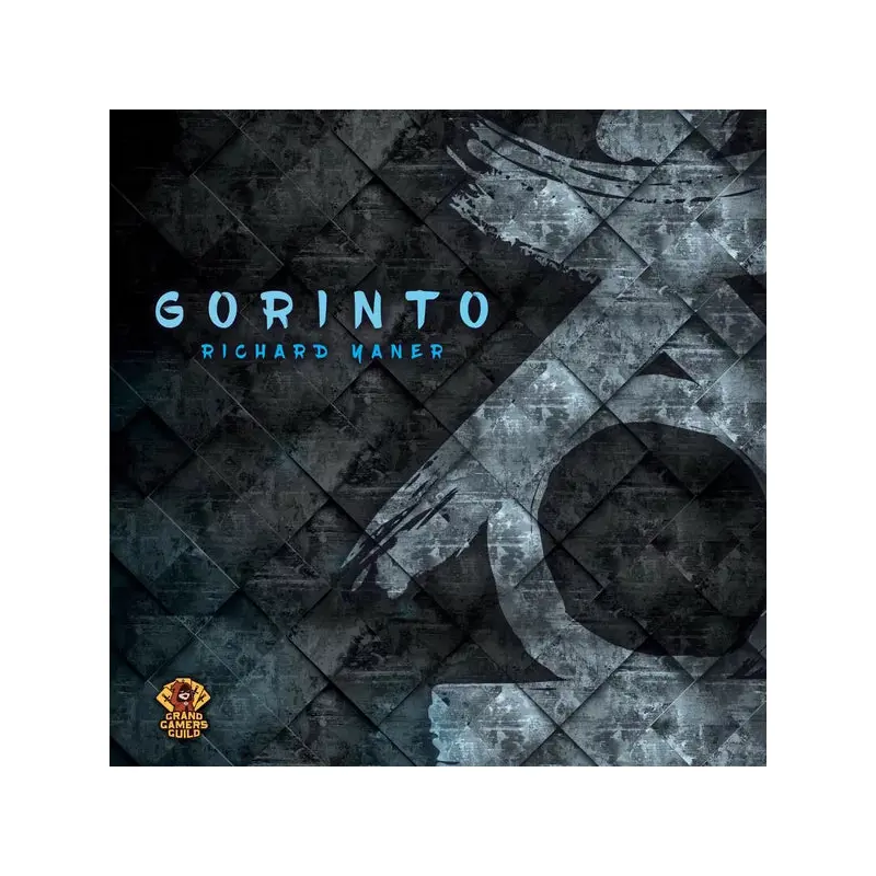 Gorinto Limited Edition