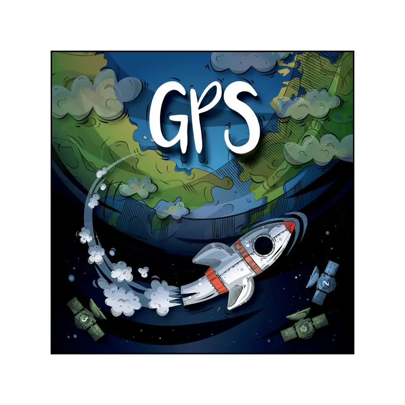 GPS