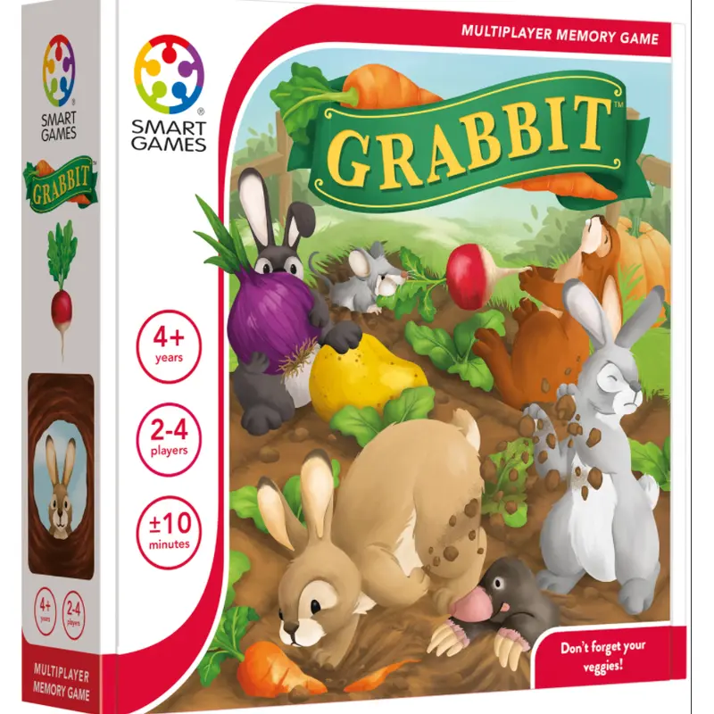 Grabbit