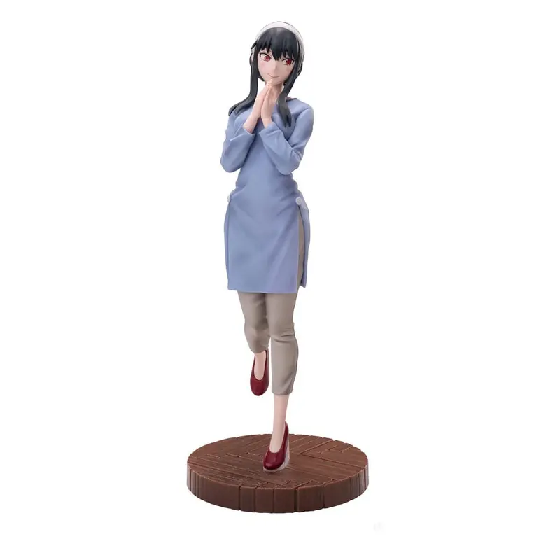 Good Smile Company Spy x Family: Luminasta TV Anime Yor Forger Season 1 Cours 2 ED Coordination Version 2