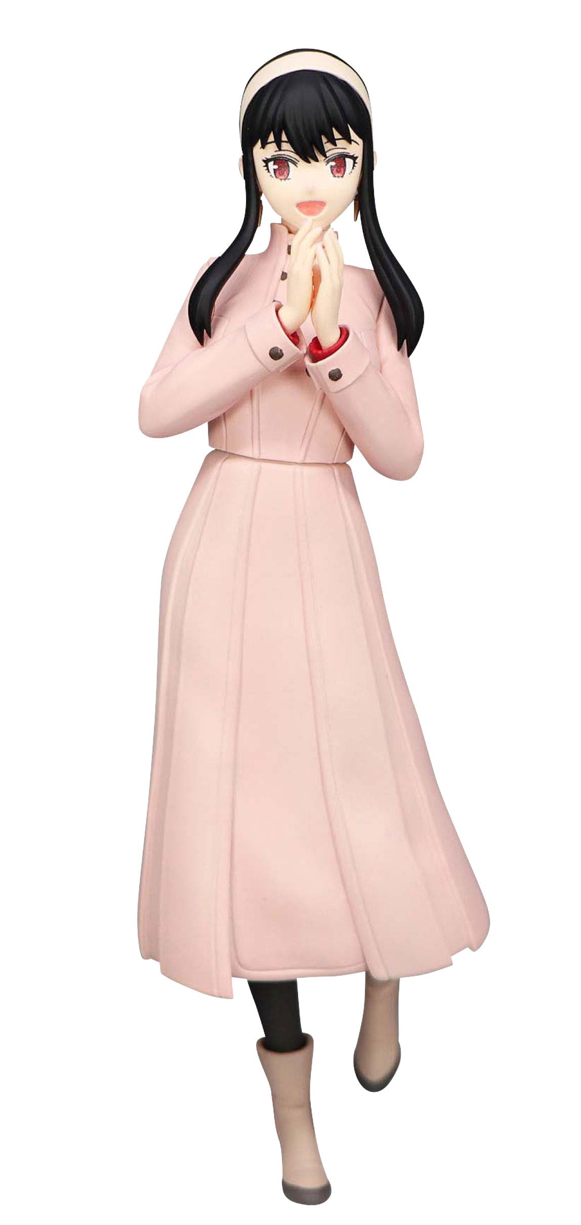 Good Smile Company Spy x Family: Trio Try iT Yor Forger Figure