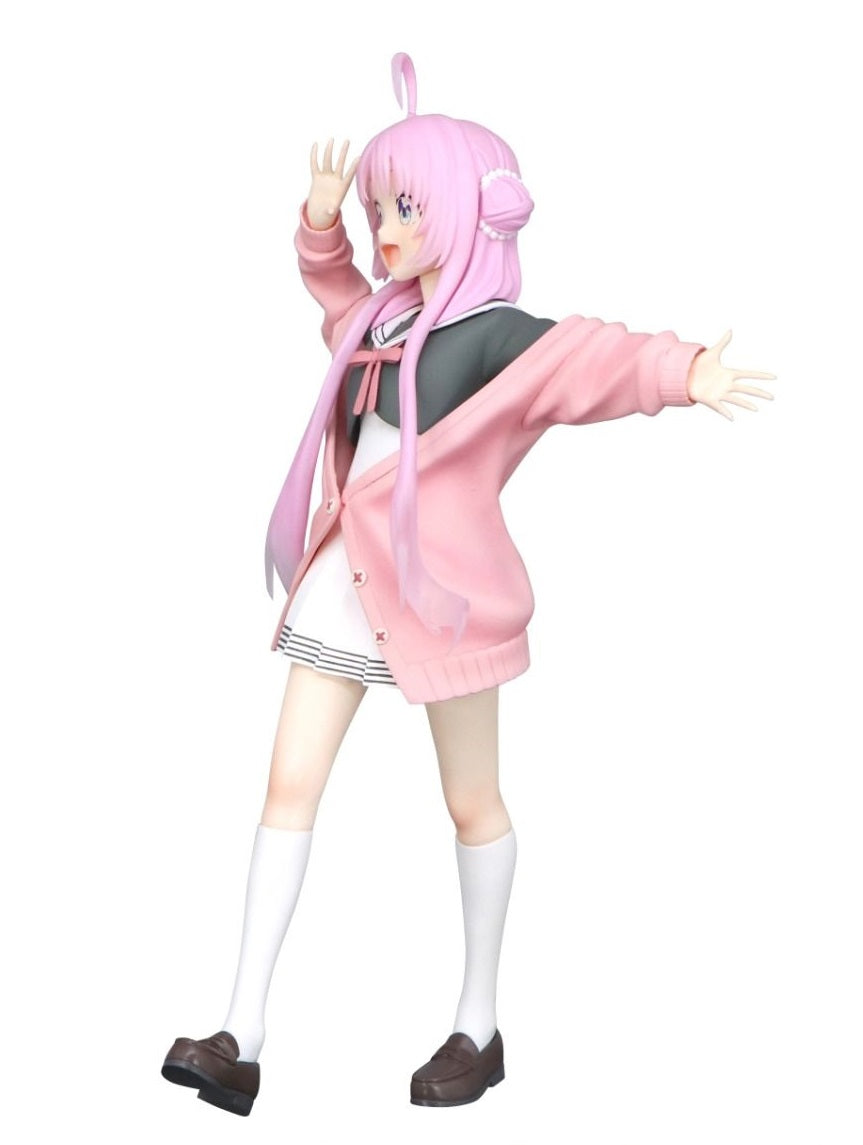 Good Smile Company Stardust Telepath Trio Try It: Yu Akeuchi