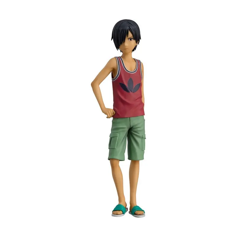 Good Smile Company Summer Wars: POP UP PARADE Kazuma Ikezawa