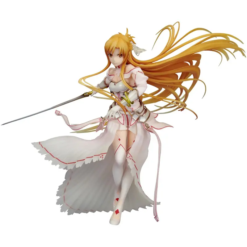 Good Smile Company Sword Art Online Alicization: War of Underworld Asuna Stacia 1:7 Scale