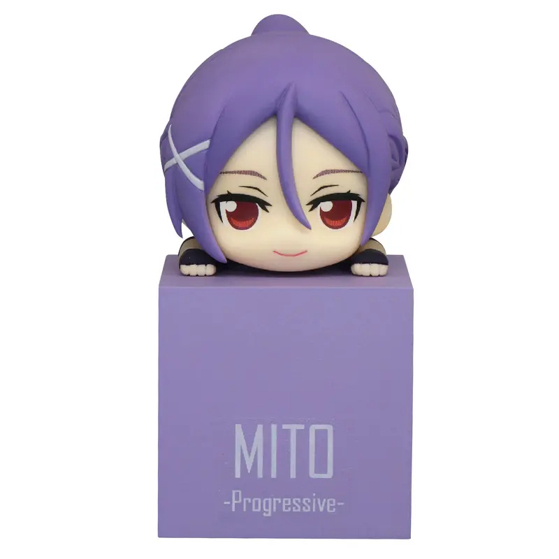 Good Smile Company Sword Art Online the Movie Progressive Aria of a Starless Night Hikkake Figure: Mito