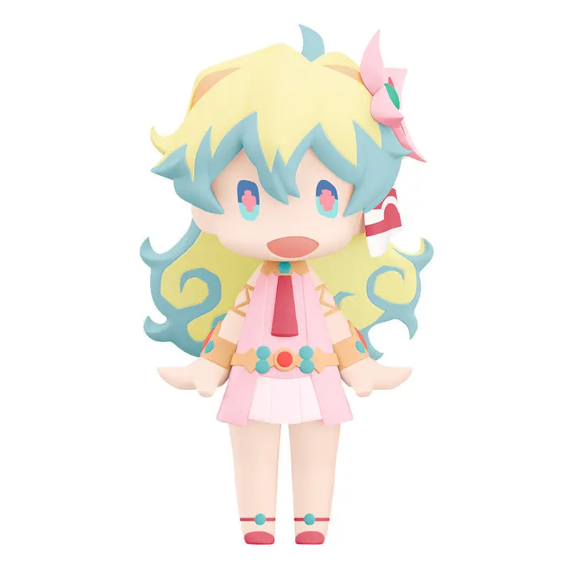 Good Smile Company Tengen Toppa Gurren Lagann: Hello! Good Smile Nia