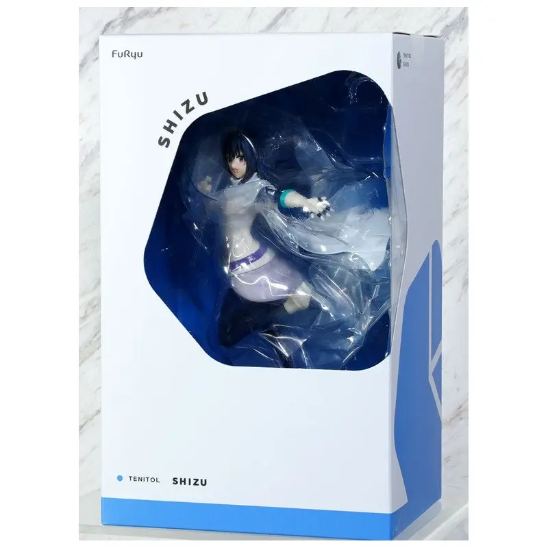 Good Smile Company That Time I Got Reincarnated as a Slime Tenitol Shizu