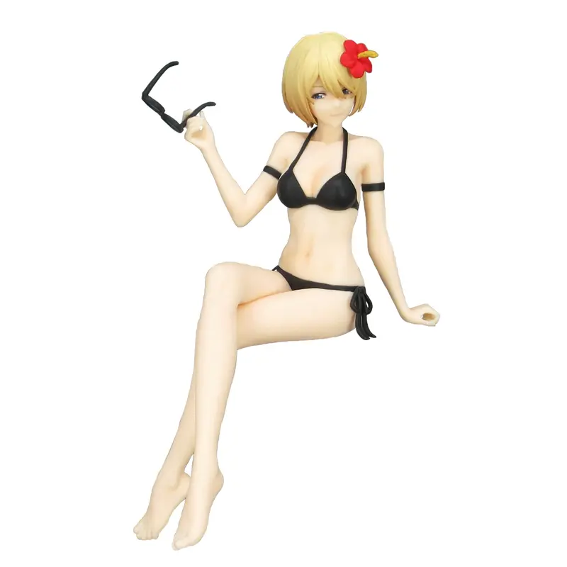 Good Smile Company The Cafe Terrace and its Goddesses: Akane Hououji Noodle Stopper Figure