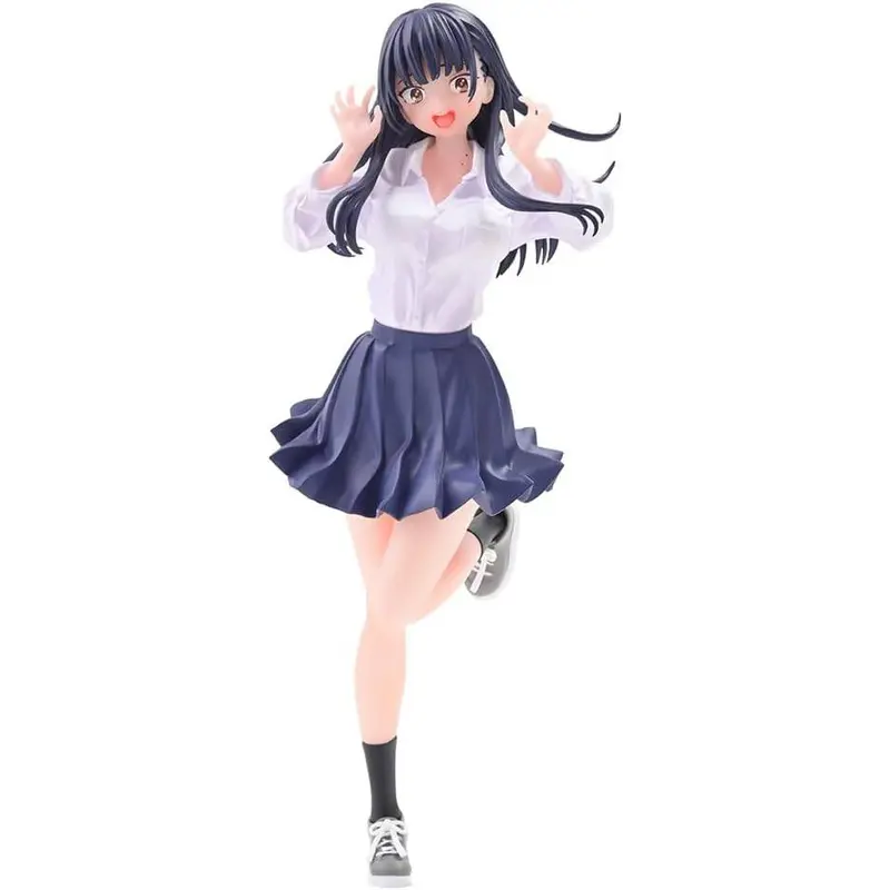 Good Smile Company The Dangers In My Heart: Luminasta Anna Yamada