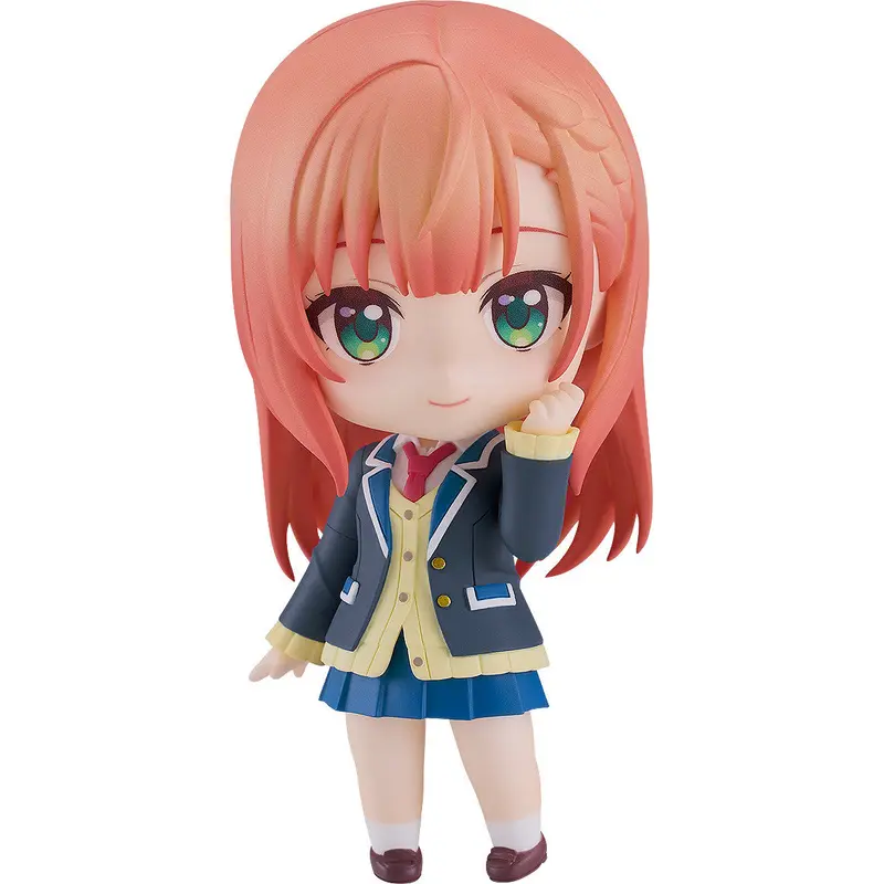 Good Smile Company The Dreaming Boy is a Realist: Nendoroid Aika Natsukawa