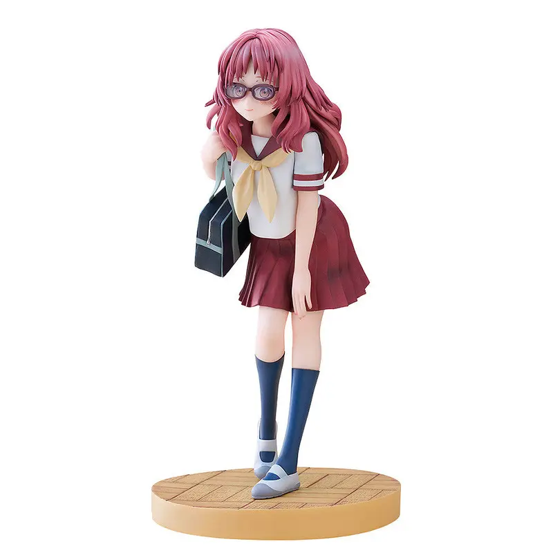 Good Smile Company The Girl I Like Forgot Her Glasses: Tenitol Ai Mie