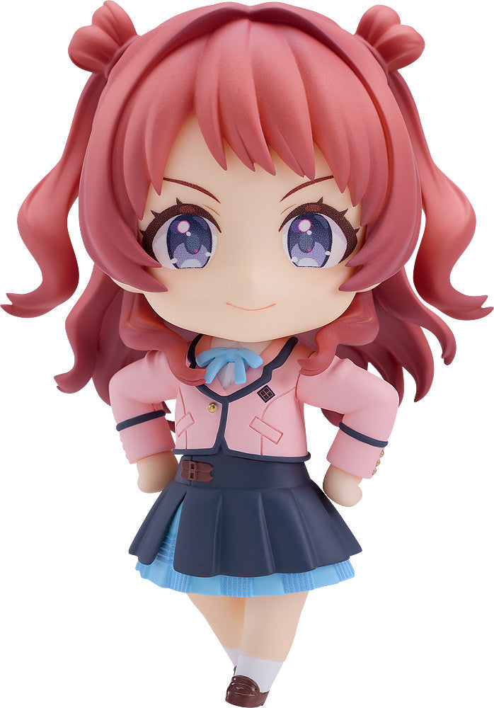 Good Smile Company The Idolm@Ster Series - Nendoroid Saki Hanami Figure