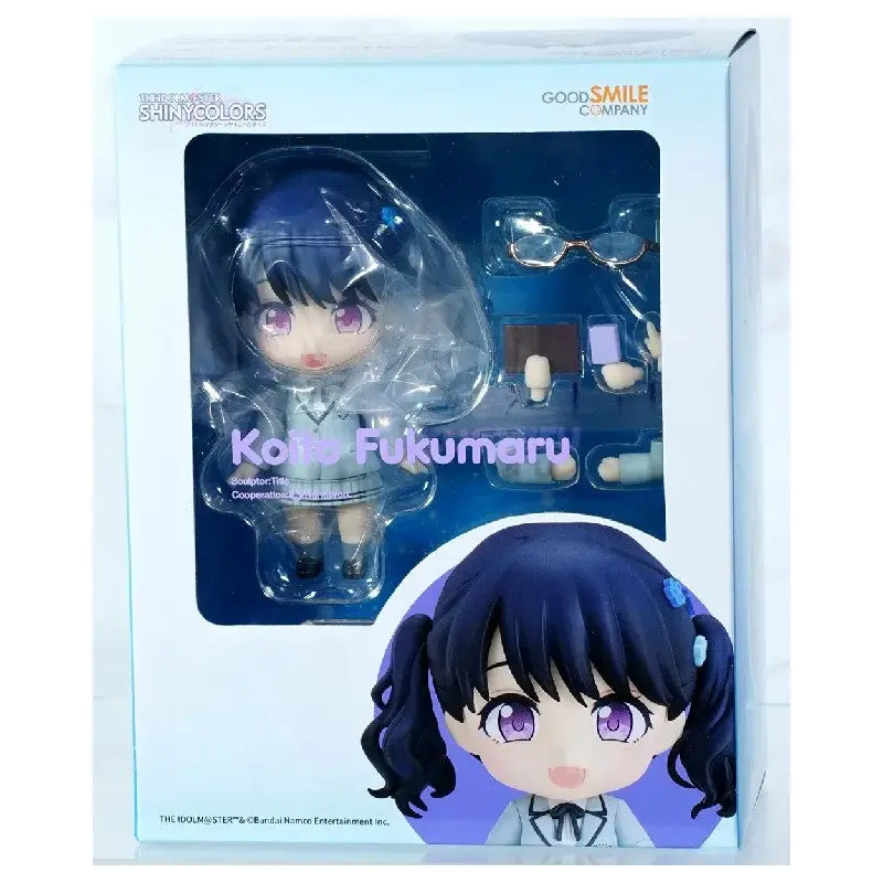 Good Smile Company The Idolm@ster Shiny Colors Nendoroid Koito Fukumaru Figure