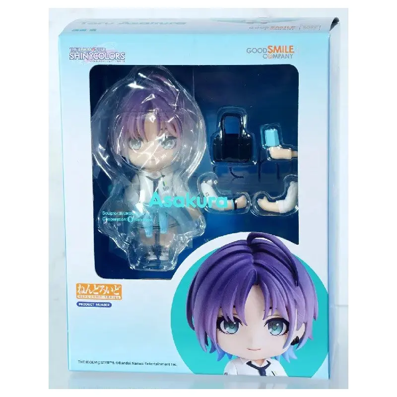 Good Smile Company The Idolm@ster Shiny Colors Nendoroid Toru Asakura Figure
