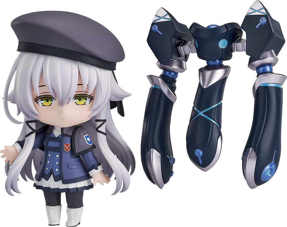 Good Smile Company The Legend of Heroes Trails into Reverie: Nendoroid Altina Orion